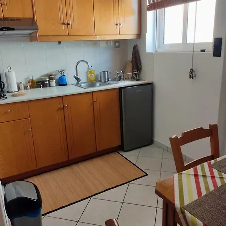 Kipos Studios Palaiochora Zewnętrze zdjęcie