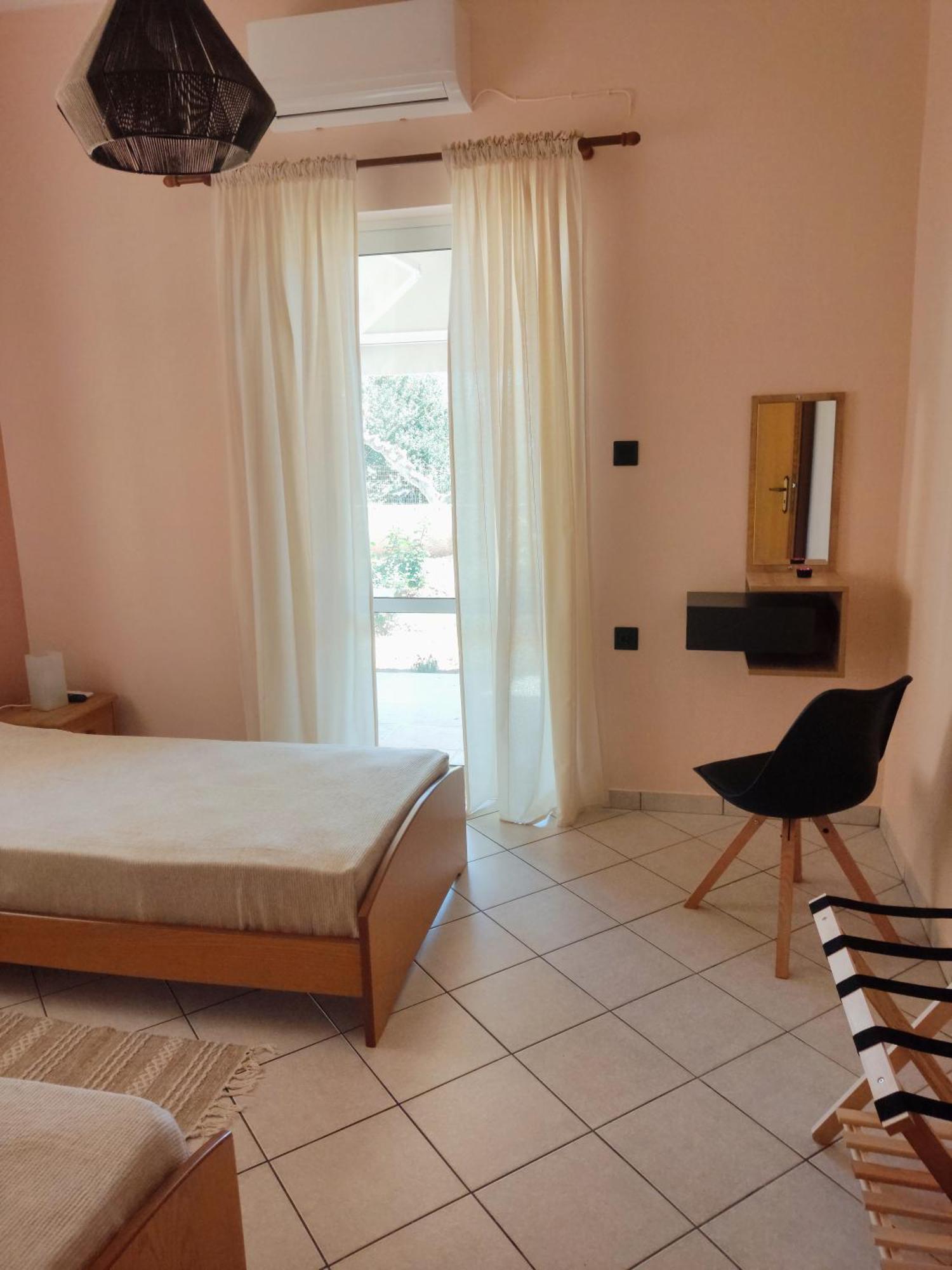 Kipos Apartment *