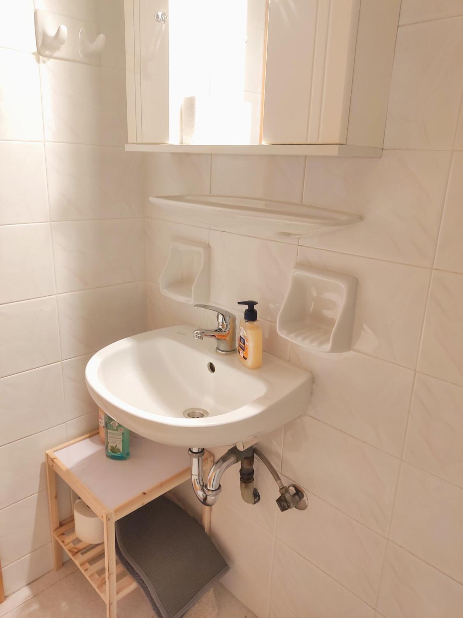 Apartment Kipos
