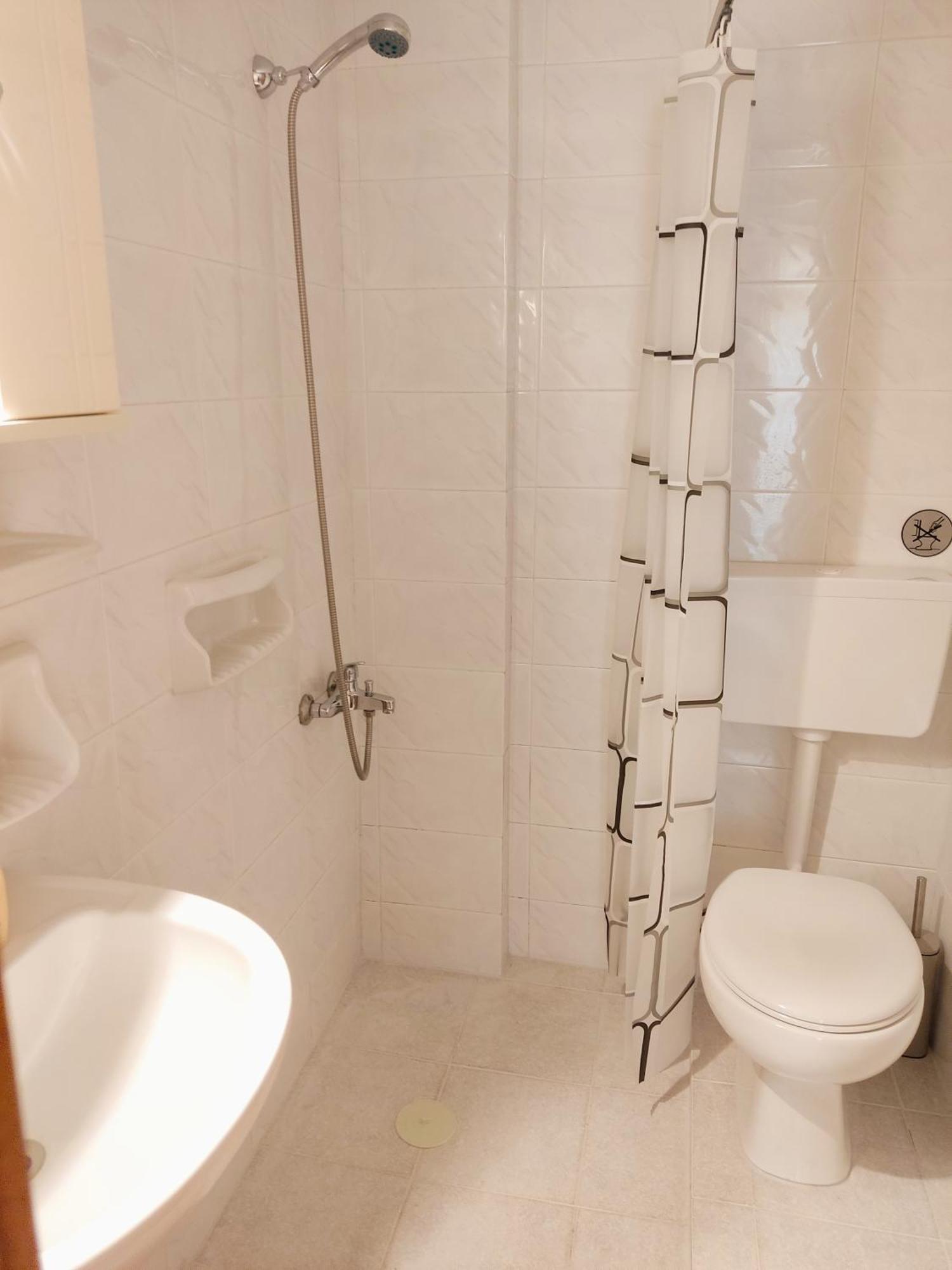 Kipos Apartament Palaiochora