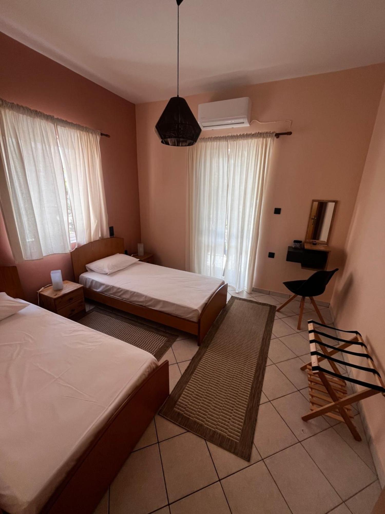 Apartament Kipos